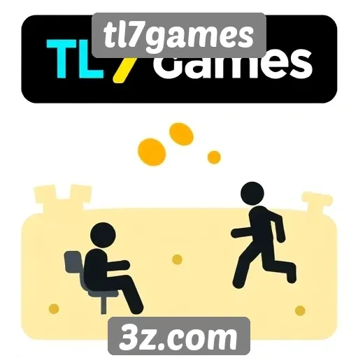 tl7games - Recursos de acessibilidade em jogos do tl7games