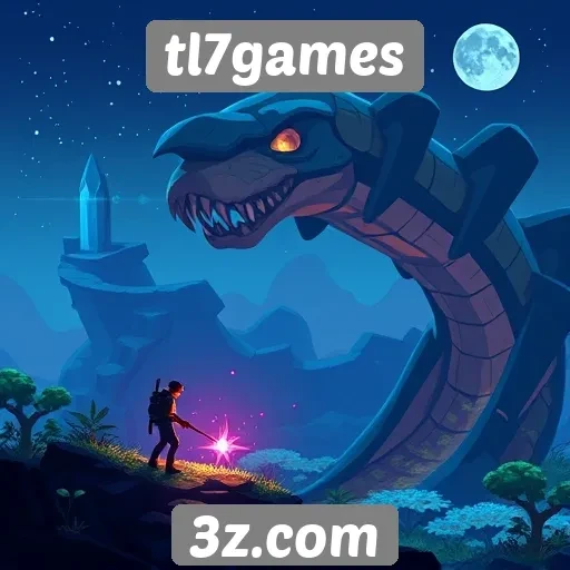 tl7games - jogos indie se destacam em tl7games