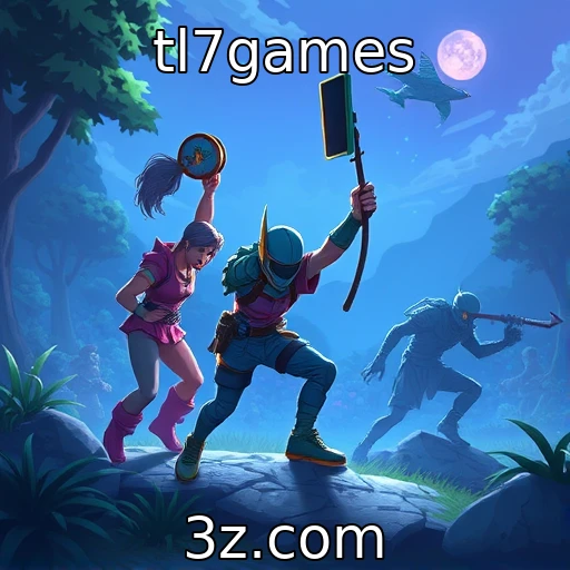 tl7games - Mudanças nas políticas de monetização de jogos