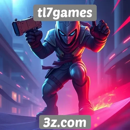 tl7games - ranking dos jogos mais populares em tl7games