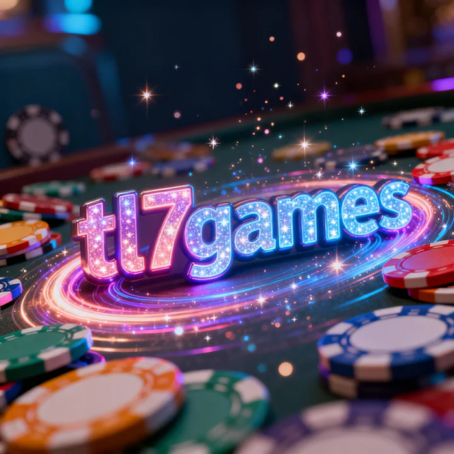tl7games logo